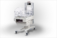Giraffe Incubator